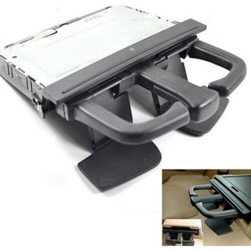 Universal Front Dash Car Cup Holder Sliding for Jetta Bora Golf MK4 Au-di A4