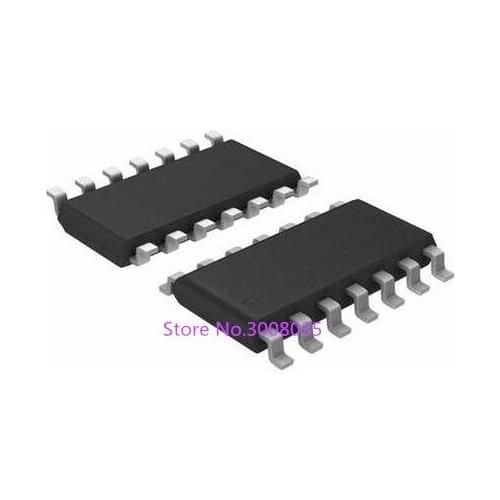 In stock can pay UCC3570DTR UCC3570D UCC3570 SOIC14 2pcs/lot