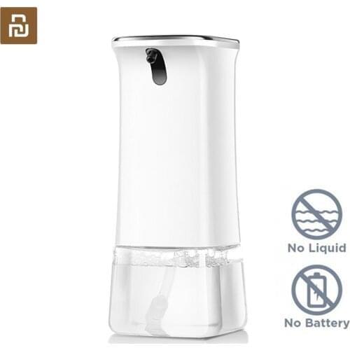 Youpin Enchen Automatic Induction Foaming Hand Washer Wash Automatic Soap 0.25s Infrared Sensor For Home Office