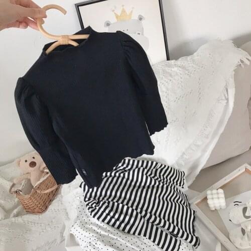 ZHUISHU T-shirts For Girls