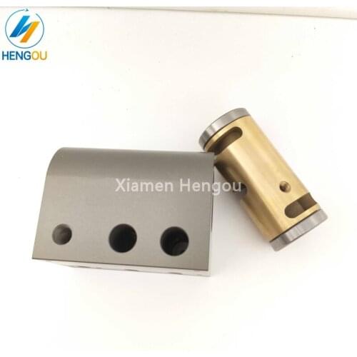 1 Set High Quality G2.028.301F Heidelberg Feeder Valve SM52 PM52 Printing Machine Parts