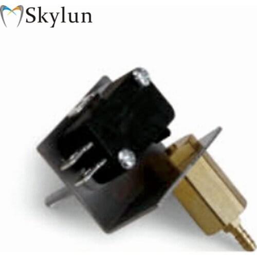 10PCS Dental air electric switches Ultrasonic Scaler Micro switch 3mm valve dental chair unit product dental equipment SL1246B