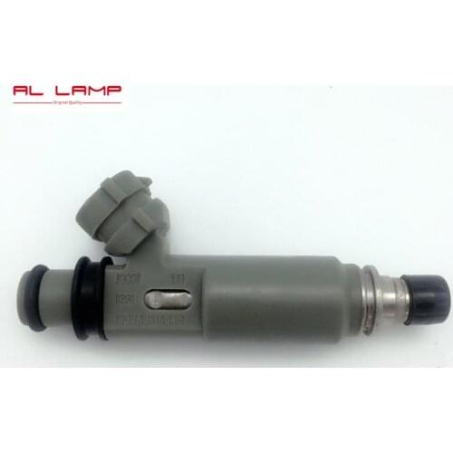 4PCS Fuel Injector 23250-15040 For Toyota Corolla Spacio Sprinter 1.6L Soluna 1.5L 23209-15040