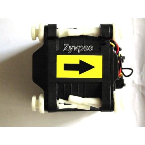 4cm 4028 DB04028B12S P326 12V 0.96A 4 wires 5 pins server case fan