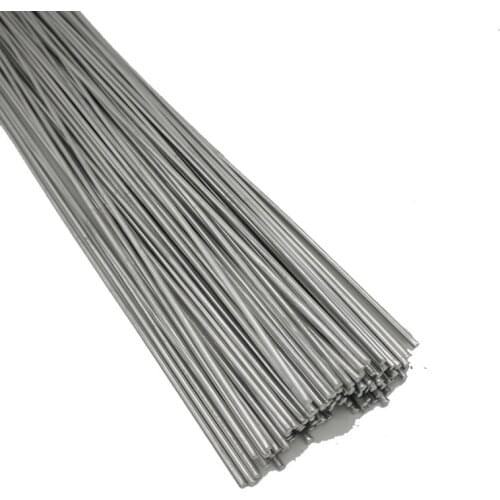 50cm/33cm Low Temperature Easy Melt Aluminum Welding Rods 1.6mm 2.0mm 2.5mm 3.2mm Soldering Rod Solder Aluminum Welding Rod