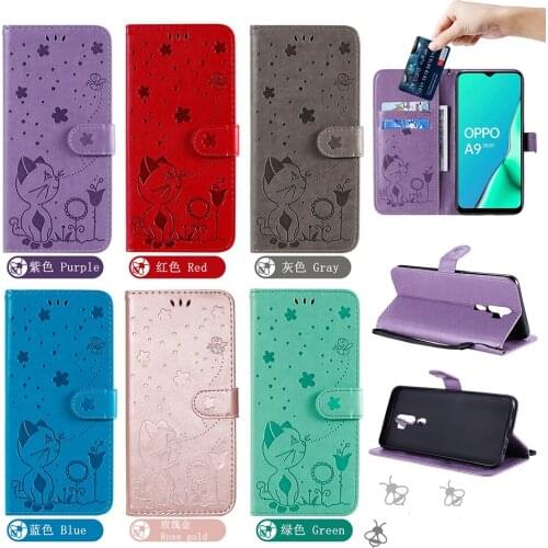 Flip Case For Nokia 1 Plus 3.1 plus 7.1 1.3 2.3 3.2 PU Leather + Wallet Cover For iPhone 12 11 Pro XR XS X 7 8 6 6S 5 5S SE 2020