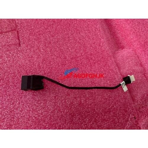 FOR Lenovo V110-15ISK DC Jack with Cable 450.08B08.0011 100% Perfect work