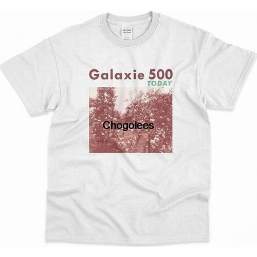 GALAXIE 500 T ShirtDream Pop Slowcore 90sBand T Shirt