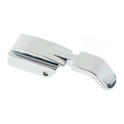 Zipper Sewing Machine Foot Zipper Sewing Machine Presser Foot Low Shank sewing accessories