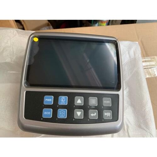 Original new 300426-00049a panel for dx300 monitor