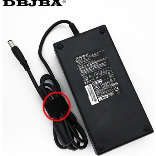 Original Laptop Ac Adapter Charger For HP Compaq NX9110 150W HSTNN-LA09 PA-1151-03HR 19V 7.9A 150W Notebook Power Supply