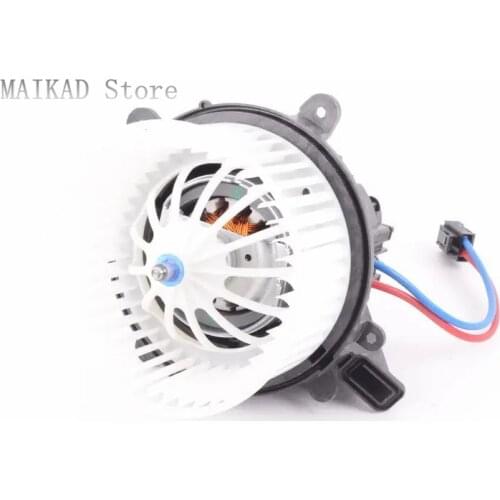 HVAC Blower Motor Heater Fan Blower for Porsche Panamera 970 97057392201 97057392200 97057392202