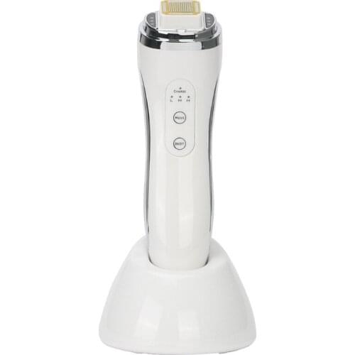 Radio Frequency RF Face Wrinkle Removal Anti-aging Skin Tightening Facial Massage Rechargable Body Slimming lose weight device