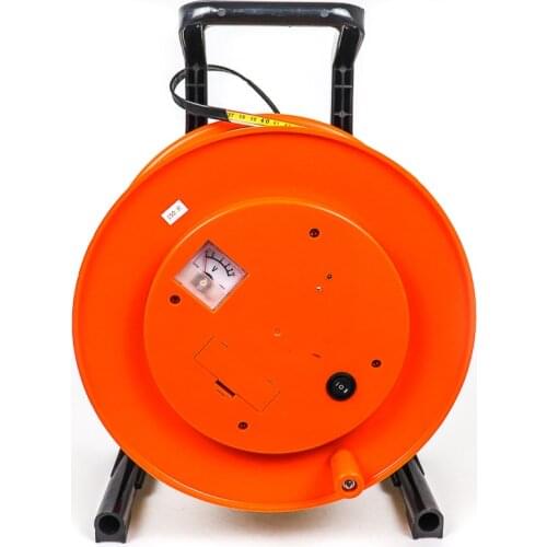 30m/50m/100m/200m/300m cable length steel ruler depth water level sensor transduce level indicator sound level meter