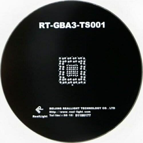 A3 Optical Resolving Power Test Target Board Lens USAF Positive Negative Microscope Micrometer for Microscope Lens Instrument