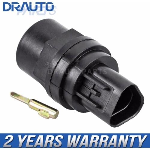 VSS Vehicle Speed Sensor for Hyundai Elantra Tiburon KIA Spectra 2.0L OE# OK72A5495A 0K72A55475A OK72A55475 560-0019 5600019