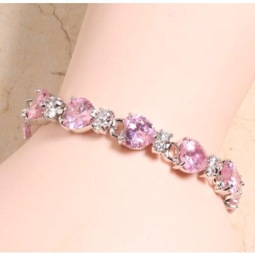 Pink Bracelets YOU CHUANG China