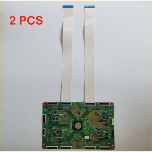 2 PCS Flex Cables for UD120_EU22BMB3C6LV0.5 UD120_EU22BMB3C6LV0.3 35cm Long Cables