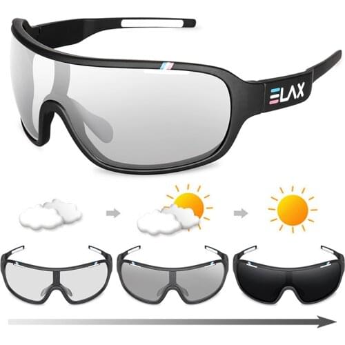 2020 Polarized Photochromic UV400 Outdoor Sunglasses Men Women