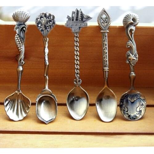 Behokic Coffee Spoons