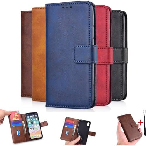 Case for Samsung A21S A51 A01 A71 A31 A11 A30 A40 A50 A20e A10S A21 Wallet Case For Galaxy A3 A5 A7 2017 A6 2018 Protect Cover