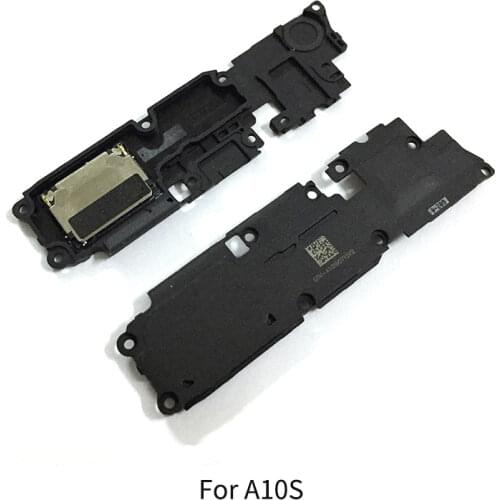Loud Speaker For Samsung Galaxy A10S A107F A20S A207F A30S A307F Loudspeaker Buzzer Ringer Flex Cable Repair Parts