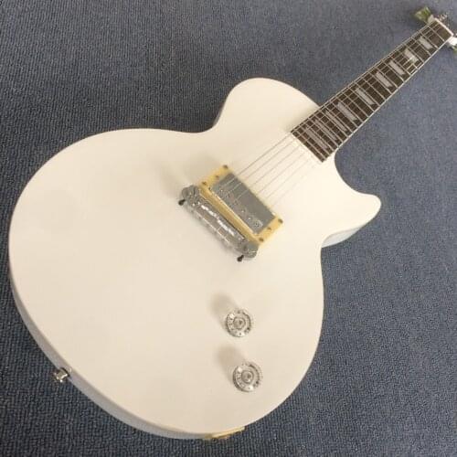 Free delivery, mahogany fingerboard, high quality electric guitar