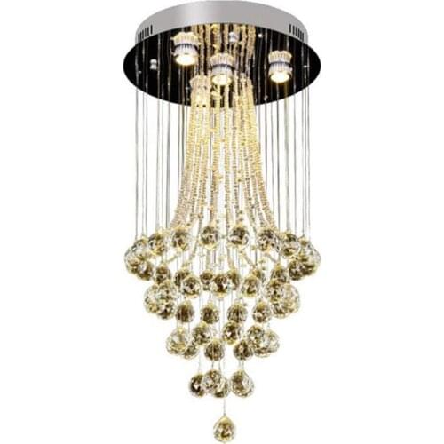 Люстры хром GY China At AliExpress