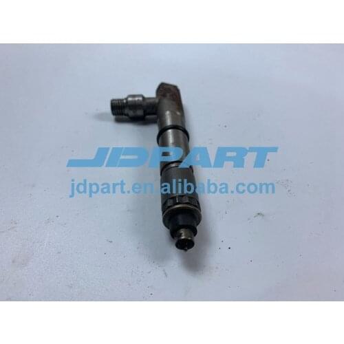 4TNV94 injector For Yanmar Engine