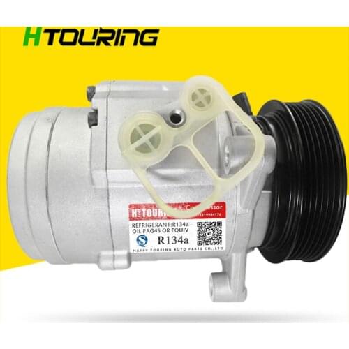 SP17 AC Compressor for Car Chevrolet Captiva 2.4 Opel Antara Vauxhall Antara 6629606 96861885 93743411 96864885 4803455 96629606