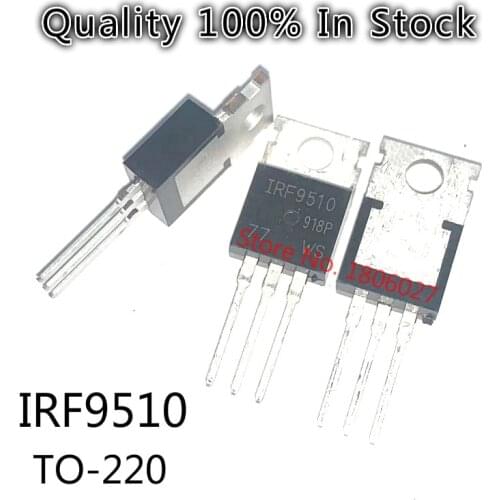 Send free 10pcs FQP12N60C TO-220 / HY1908P / CEP73A3G / IRF9510 / U08A60 / IRF840 Triode