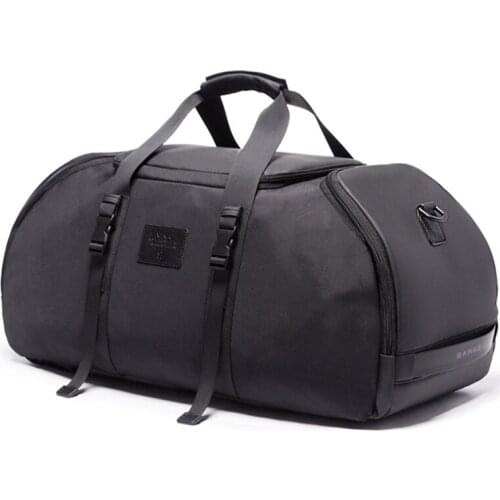 Мужские спортивные рюкзаки OZUKO China At AliExpress