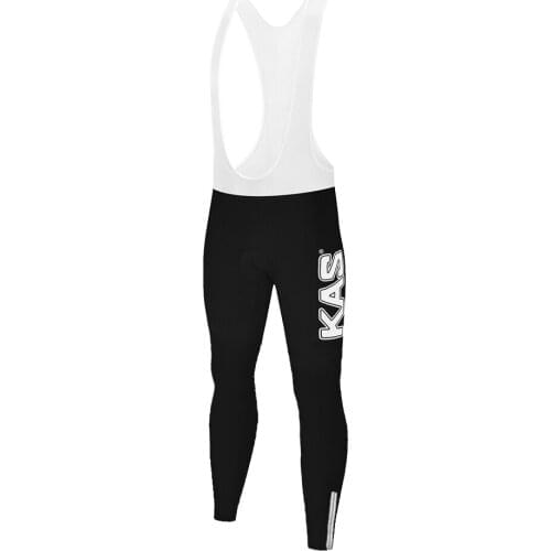 Retro KAS pantalon largo ciclismo summer spring pantaloni ciclista Men quick dry Breathable 20D gel pantalones ciclista