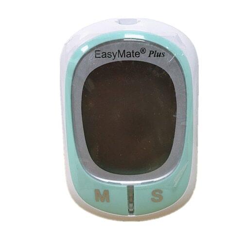 CE ISO Taiwan Glucose/Cholesterol/Uric Acid/Hemoglobin Portable Hemoglobin Analyzer Blood Glucose Monitor Cholestero Analyzer