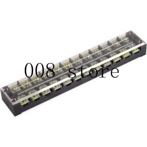 Factory direct sale of the crown special terminal wiring board terminal 45A TB-4512 12