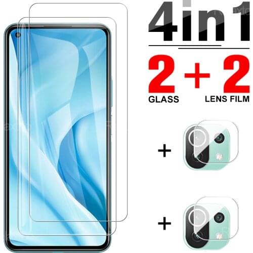 Relaxtoo Screen Protectors For Xiaomi Mi 10 5G