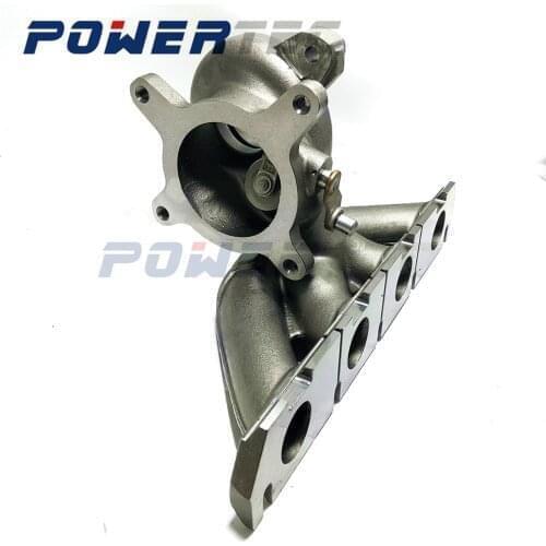 Turbo Charger Housing K04 53049880064 53049700064 For Audi S1 S3 TT 2.0 TFSI 195/200Kw 06F145702CV Turbocharger Kit 06F145702CX
