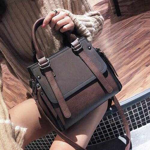 Vodiu Ladies Handbags