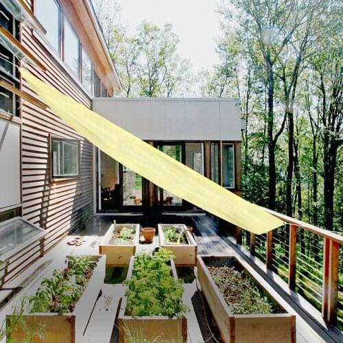 Garden Plant Shade Net Cover Vegetable Garden Insect-Proof Shade Net For Garden Home Accessories