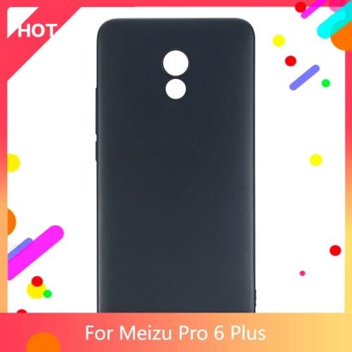 Zuitop Phone Cases Meizu PRO 6 Plus