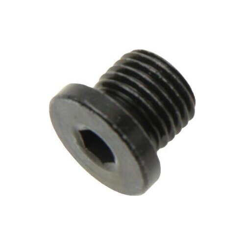 100PCS 14mm x 1.5. Engine Oil Drain Flush Plug Corteco for Audi A4 A6 Q5 S5 VW Touareg