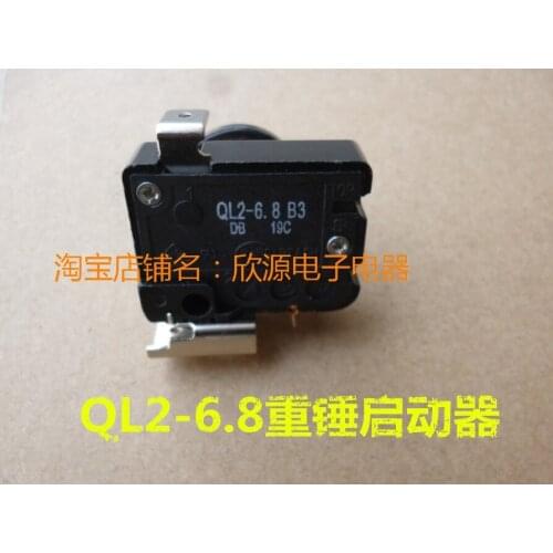 2PCS QL2-6.8