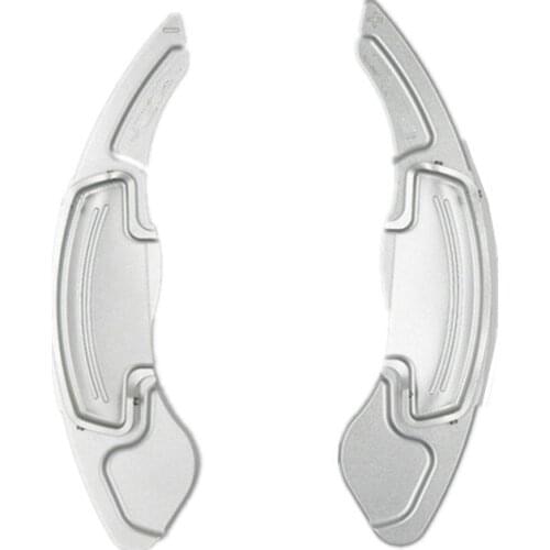 2PCS Steering Wheel Paddle Shifter For Honda Civic Accord Spirior Odyssey 2017 2018 Paddles Shifter