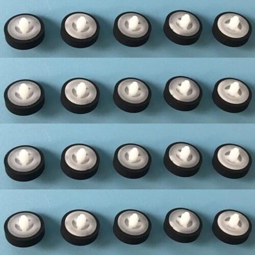 20pcs Original PLATTER ROLLER DXB2178 DXB2118 For Pioneer CDJ2000 CDJ900 CDJ850 CDJ 2000 900