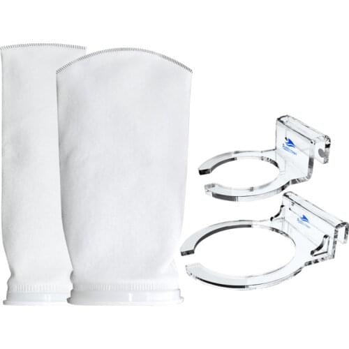 Bubble Magus BM Filter Bag 4/7inch Holder 150/200 Filter Bag