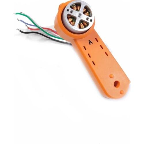 HDRC GPS S608 Pro Drone Accessories Motor Arm With Engines S608Pro Quadcopter Spare Parts