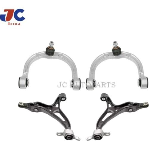 Auto Spare Parts Accessories Left Lower Control Arm Suspension For Mercede-s W164 W251 Upper Left Track 1643303407 2513300707