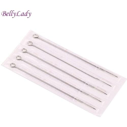 BellyLady Needles For Tattoo Machines
