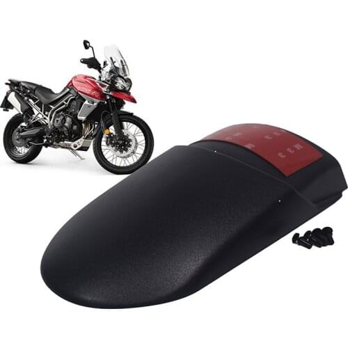 For TRIUMPH TIGER 900 900GT 900 GT Pro Tiger 900gt Pro 2020 Extender Extension Mudguard Front Fender Guard Cover