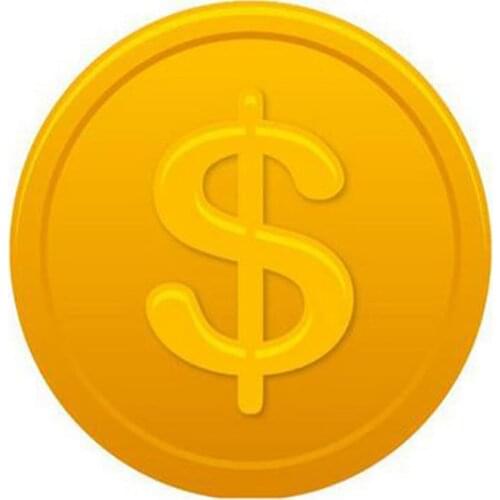 1 USD Additional Pay on Your Order Extra Fee